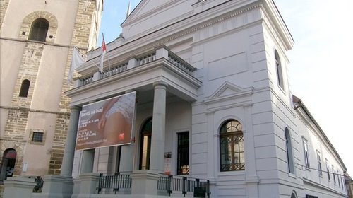 Mestno gledališče Ptuj