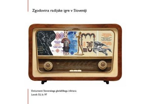 Od pionirjev slovenske radijske igre do njenih sedanjih ustvarjalcev