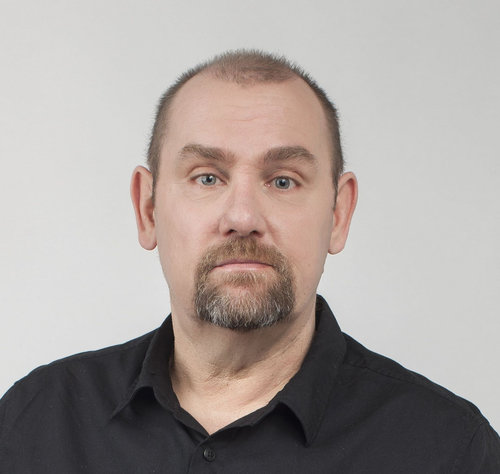 Franko Korošec, igralec
