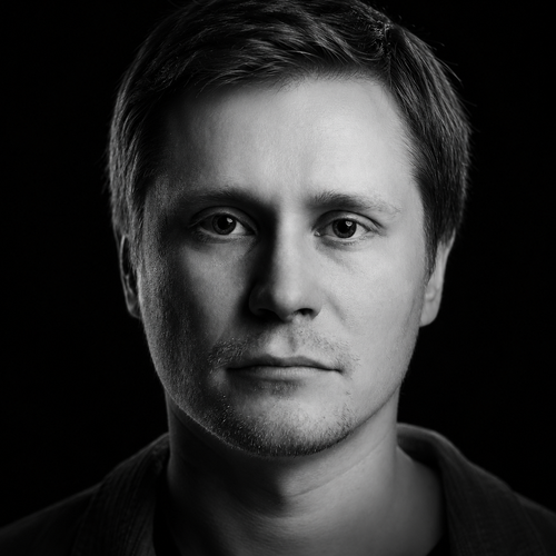 Ivan Gorbunov, igralec