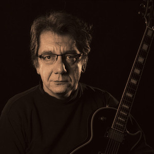 Mitja Vrhovnik Smrekar | skladatelj