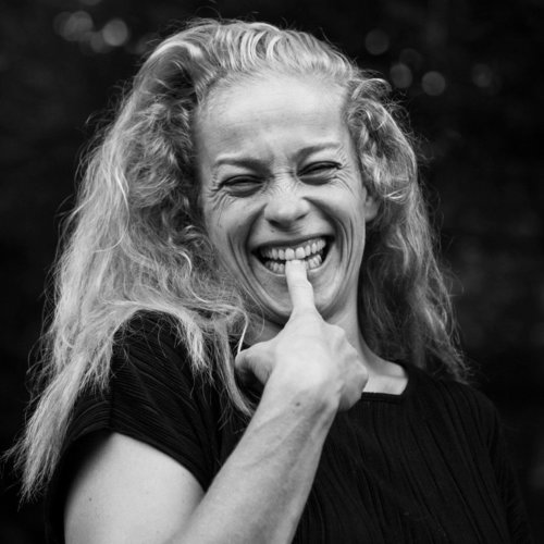 Lea Jurišič, plesalka / Foto: FB