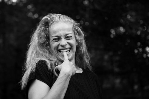 Lea Jurišič, plesalka / Foto: FB