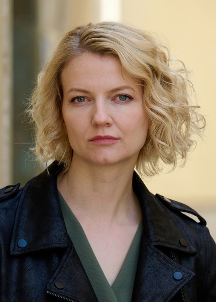 Alenka Kraigher / Foto: Samo Pauser