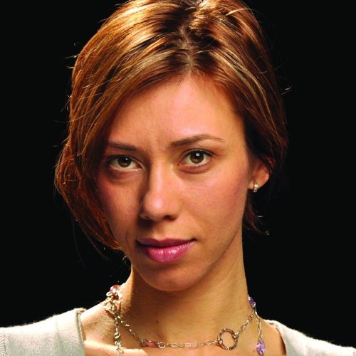 Alida Bevk / Foto: Arhiv Drama Lj