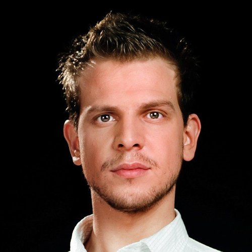 Aljaž Jovanovič / Foto: Arhiv Drama Lj
