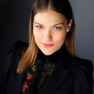 Ana Vukićević | Igralka