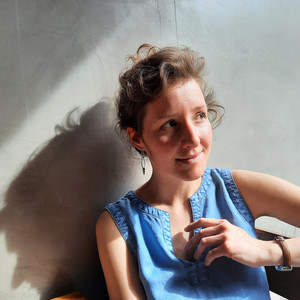 Ana Obreza | Dramaturginja