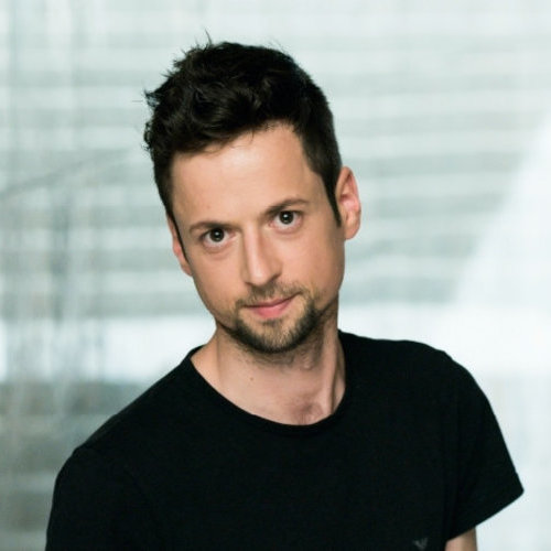 Andrej Zalesjak / Foto: Peter Uhan