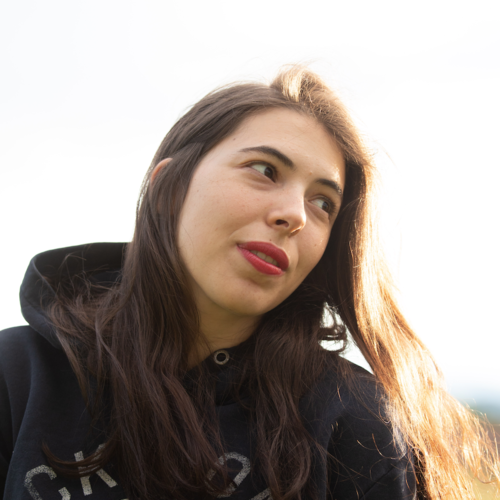 Anuša Kodelja