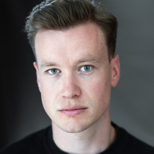 Žan Brelih Hatunić / Foto: Peter Uhan