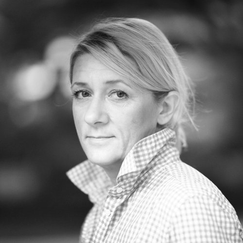 Barbara Stupica / Foto: Jane Stravs