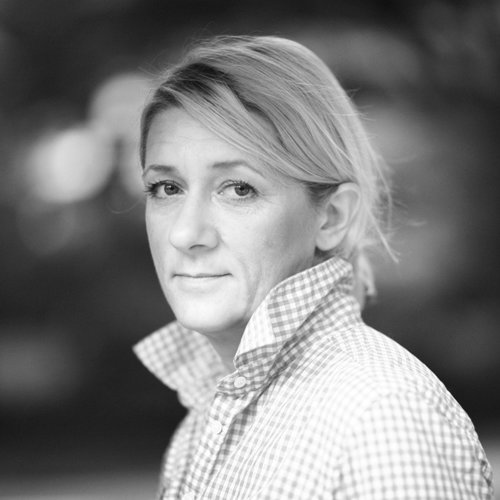 Barbara Stupica / Foto: Jane Stravs