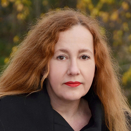 Barbara Vidovič