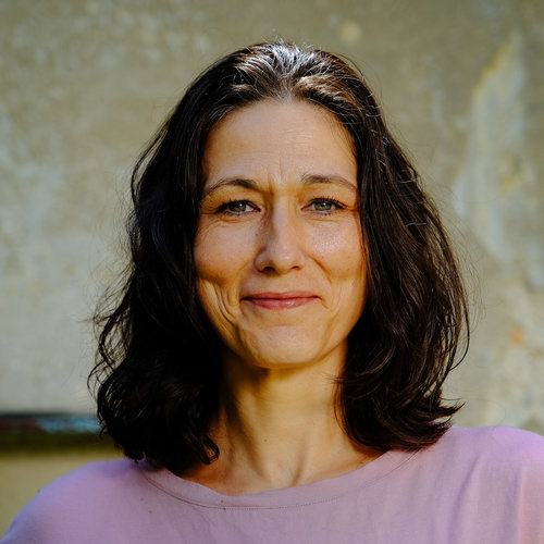 Barbara Zemljič / Foto: osebni arhiv