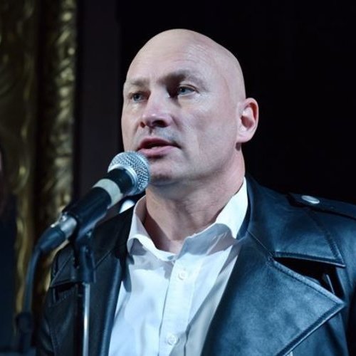Boris Mihalj / Foto: Drama LJ