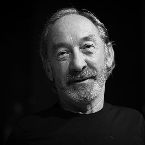 Brane Gribar, igralec / Foto: Opera SNG Ljubljana