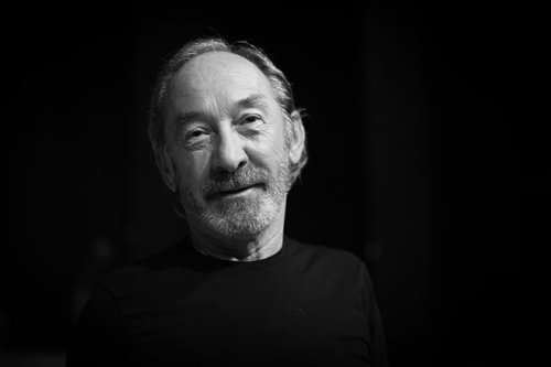 Brane Gribar, igralec / Foto: Opera SNG Ljubljana