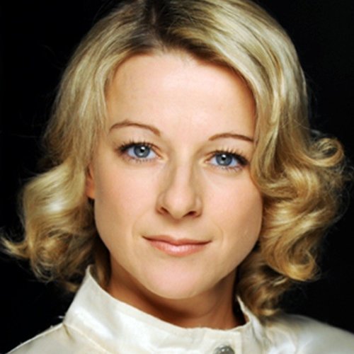 Barbara Cerar, igralka in pisateljica / Foto: Peter Uhan, Drama SNG Ljubljana