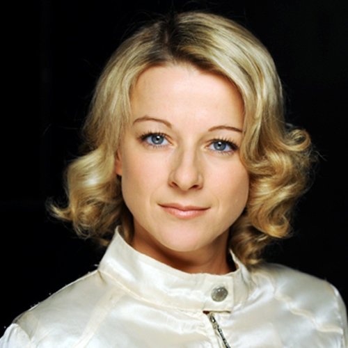 Barbara Cerar, igralka in pisateljica / Foto: Peter Uhan, Drama SNG Ljubljana