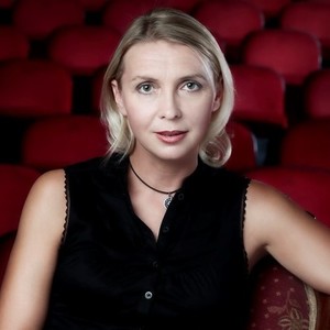 Darja Reichman | Igralka