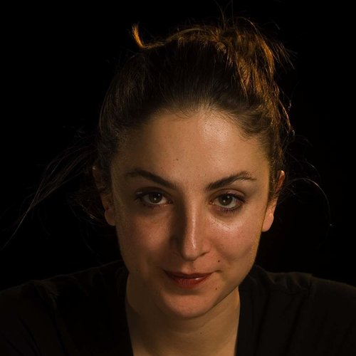 Daša Doberšek / Foto: Žiga Koritnik / Arhiv SMG