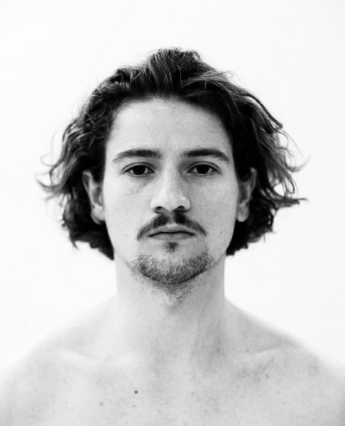 Filip Štepec, igralec
