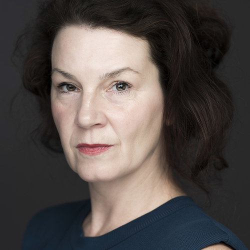 Suzana Grau / Foto: Peter Uhan