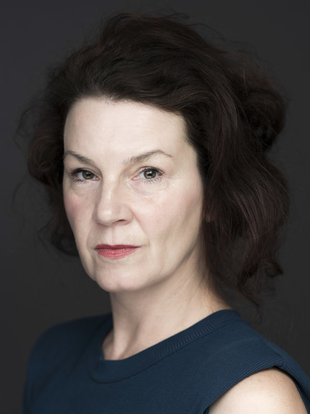 Suzana Grau / Foto: Peter Uhan