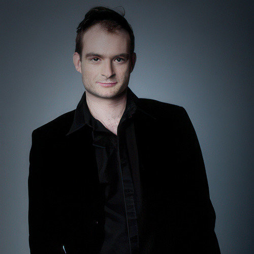 Gregor Gruden / Foto: Arhiv MGL