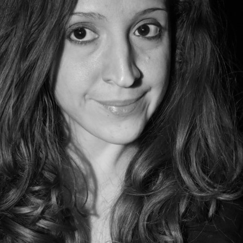 Hristina Vasić Tomše, režiserka / Foto: osebni arhiv