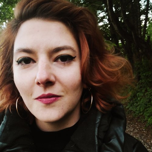 Nina Ramšak Marković