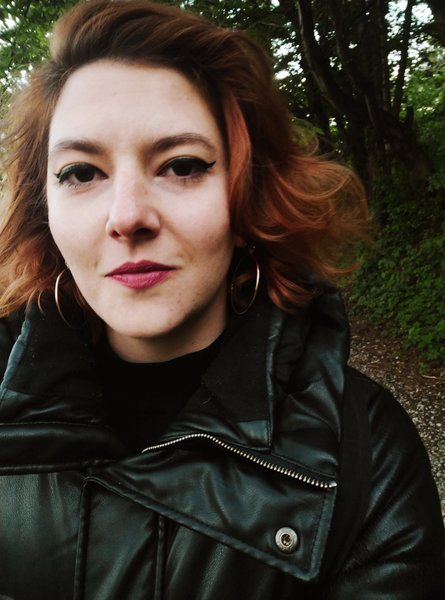 Nina Ramšak Marković