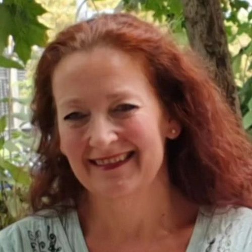 Tamara Matevc, dramatičarka in urednica / Foto: Osebni arhiv
