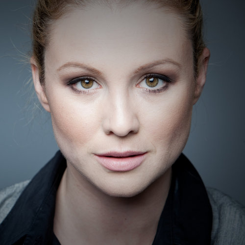 Iva Krajnc Bagola / Foto: Arhiv MGL