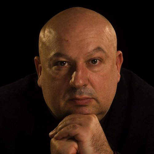 Ivan Godnič / Foto: Žiga Koritnik / Arhiv SMG