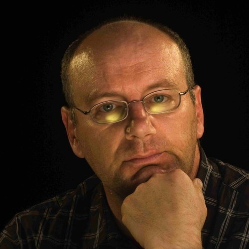 Ivan Rupnik / Foto: Žiga Koritnik / Arhiv SMG