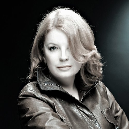 Jagoda Tovirac / Foto: Damjan Švarc