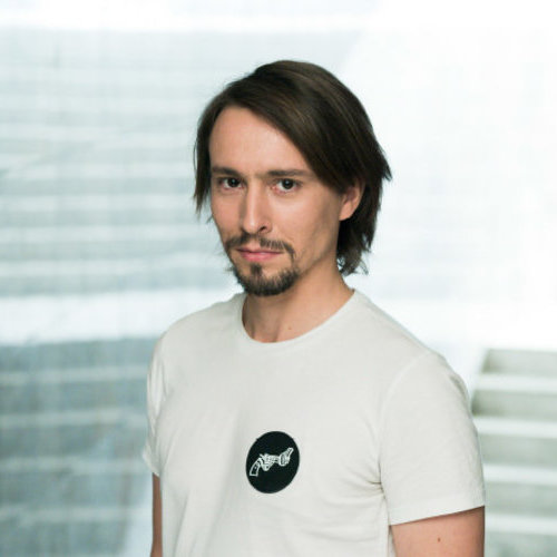 Jure Kopušar / Foto: Peter Uhan