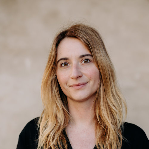 Katja Goričan / Foto: Osebni arhiv