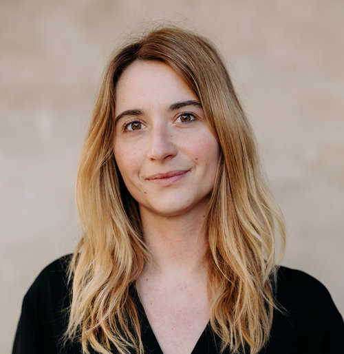 Katja Goričan / Foto: Osebni arhiv