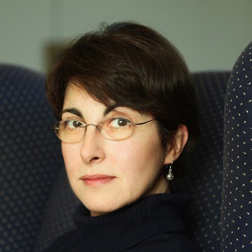 Ljubica Čehovin
