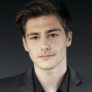 Matej Zemljič | igralec