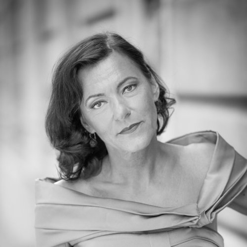 Maja Blagovič, igralka / Foto: Arhiv SSG Trst