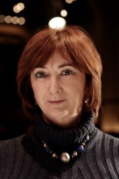 Maja Cerar, lektorica / Foto: Mare Mutić