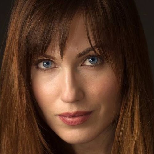 Maja Martina Merljak, dramska igralka / Foto: Arne Hodalič in Katja Bidovec