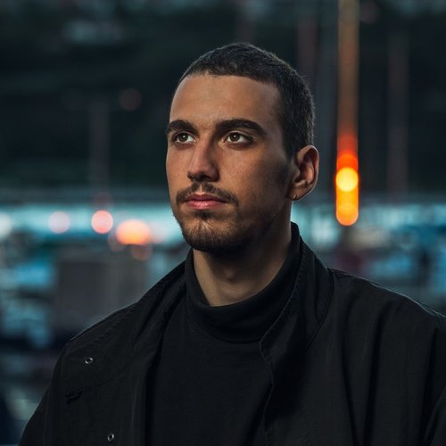 Mak Tepsić, igralec / Foto: Dean Grgurica, Studio d’Or
