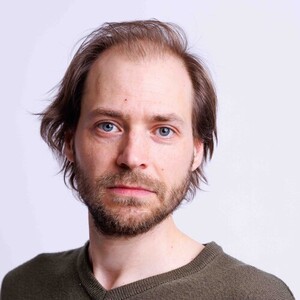 Martin Gerbec | gledališki in filmski ustvarjalec