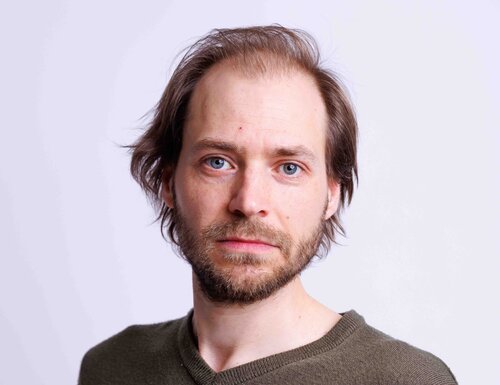 Martin Gerbec / Foto: Osebni arhiv