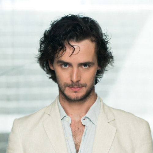Matija Rupel / Foto: Peter Uhan